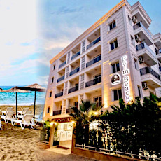 Palm Beach Hotel 